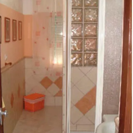 Apartmán Mistral
