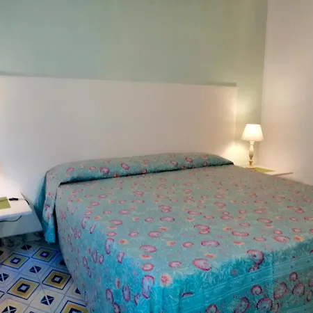 Mistral Apartmán *