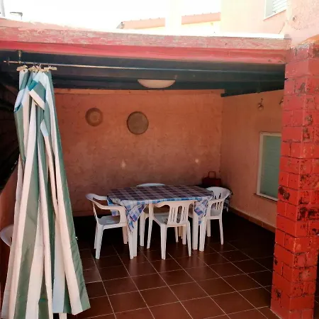 Apartmán Mistral