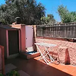 Apartment Mistral Putzu Idu