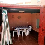 Apartment Mistral