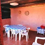 Apartment Mistral