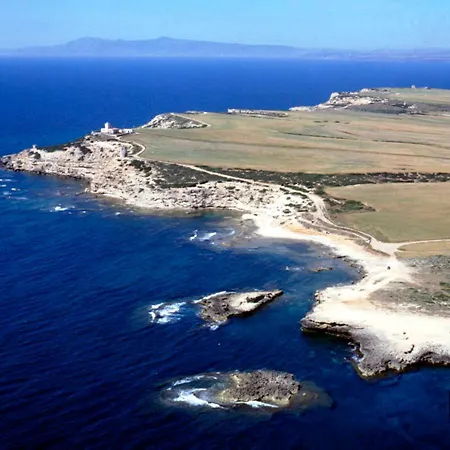 Mistral Appartamento