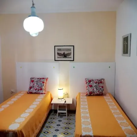 Apartment Mistral