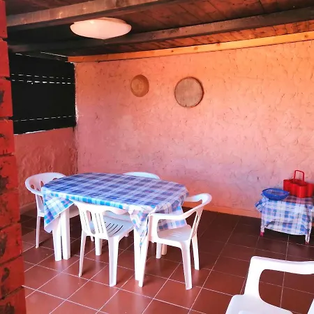 Apartment Mistral