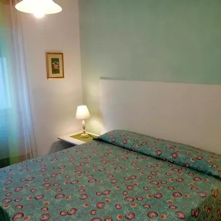 Apartment Mistral *