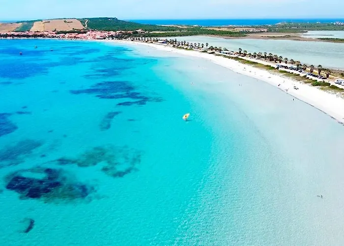 Mistral Apartamento Putzu Idu