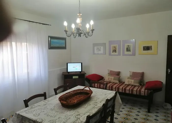 Mistral Apartamento *