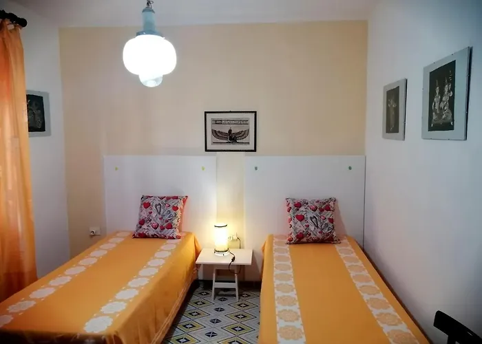 Apartamento Mistral