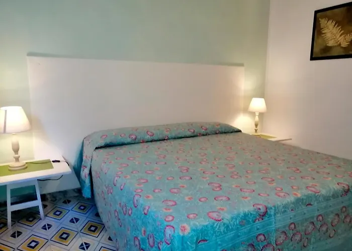 Mistral Apartamento *