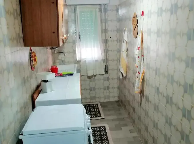 Mistral Apartamento Putzu Idu