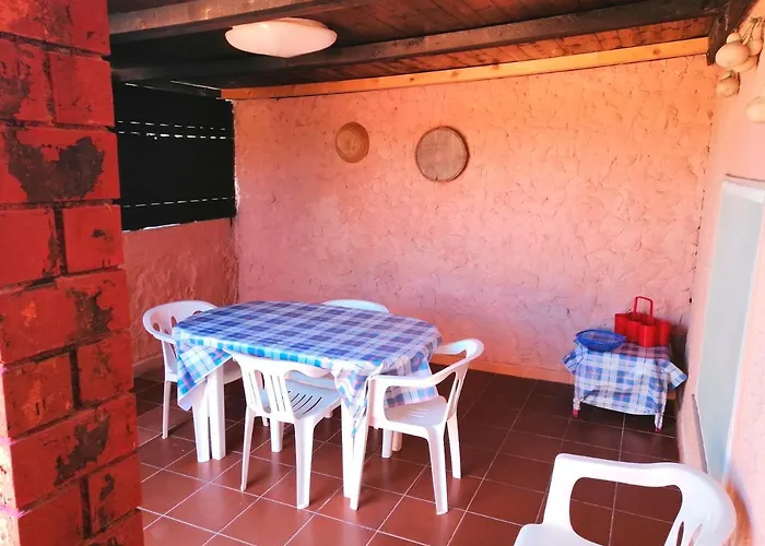 Apartamento Mistral