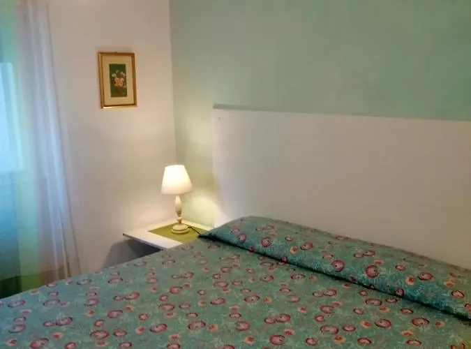 Apartamento Mistral *